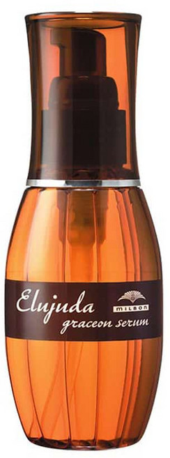 Elujuda 優雅護髮精華, 1個, 120ml