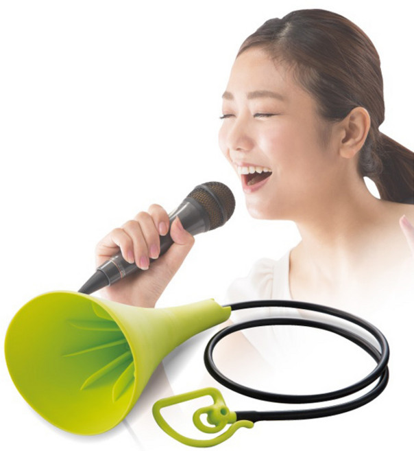 우타에트 보컬트레이너, 1개