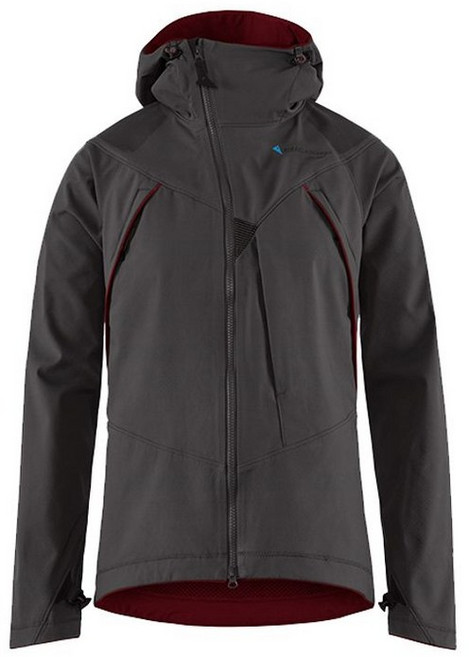 KLATTERMUSEN 욜네르 자켓 우먼 176541