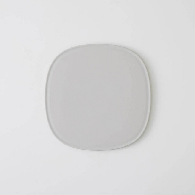 마나 도마/TPU도마, 1개, 그레이