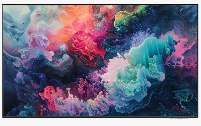 LG 75인치(189cm) QNED 4K UHD TV 75QNED75 국내 OTT 이용 가능, 방문설치, 벽걸이형