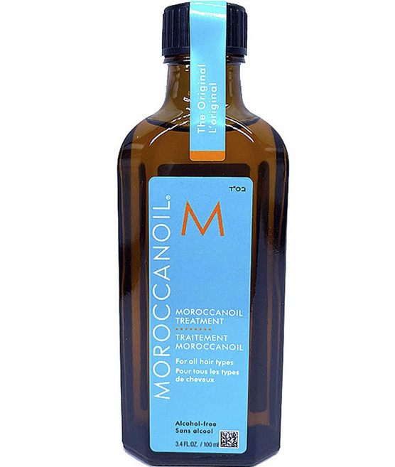 9위 - 모로칸오일 트리트먼트, 100ml