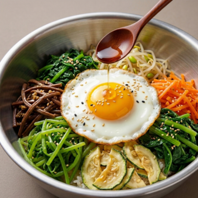 [해빛농장]삼색나물 제사나물 산채 비빔밥 데친 고사리 도라지 취나물 곤드레 명절 차례상 사찰음식, (생)씀바귀 400g, 1