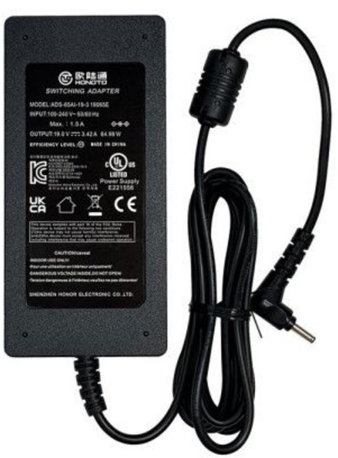 AD 6019A PA 1600 96 19V 3.16A 호환용 어댑터 충전기 노트킹