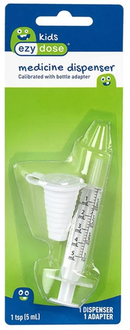 이지도즈 키즈 액체흡입기 10ml 어린이 건강 호흡기 치료 pil*67523tD - 쿠팡