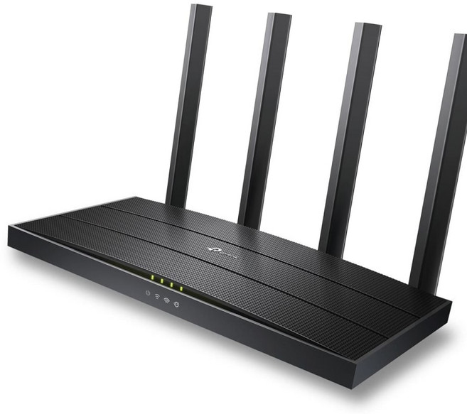 공유기 AX17 기가 AX1500WIFI6 티피링크 Archer, 본상품
