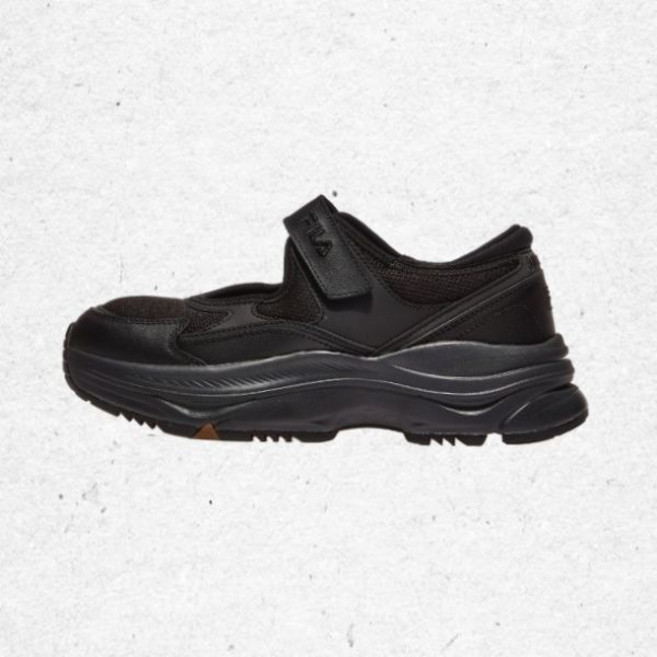 매장정품 휠라 FILA 웨이비 데이 메리제인 - 001 1XM02862H 1278927