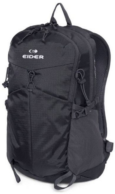 [백화점매장 정품] 아이더 백팩 POP NOVA(노바) 15(DUA25B82C6) 등산 데일리, 00(FREE), D/Grey