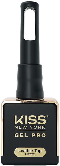 (제이뷰티) 정품 키스뉴욕 레더 매트탑 KLT01K 아이즈미 반디 지젤리, 1개