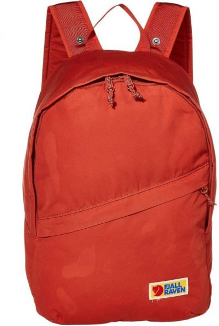 Fjallraven 피엘라벤 백팩 600578, 원 사이즈, Cabin Red