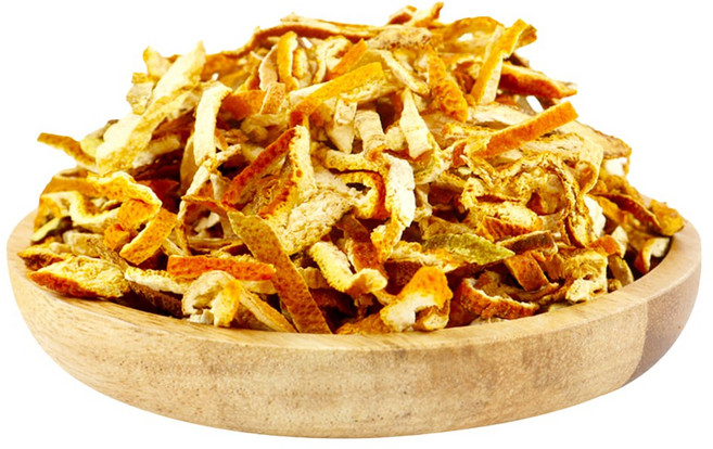 자연닮음 수입산 말린 진피 귤피 귤껍질 2kg, 1개, 1개입