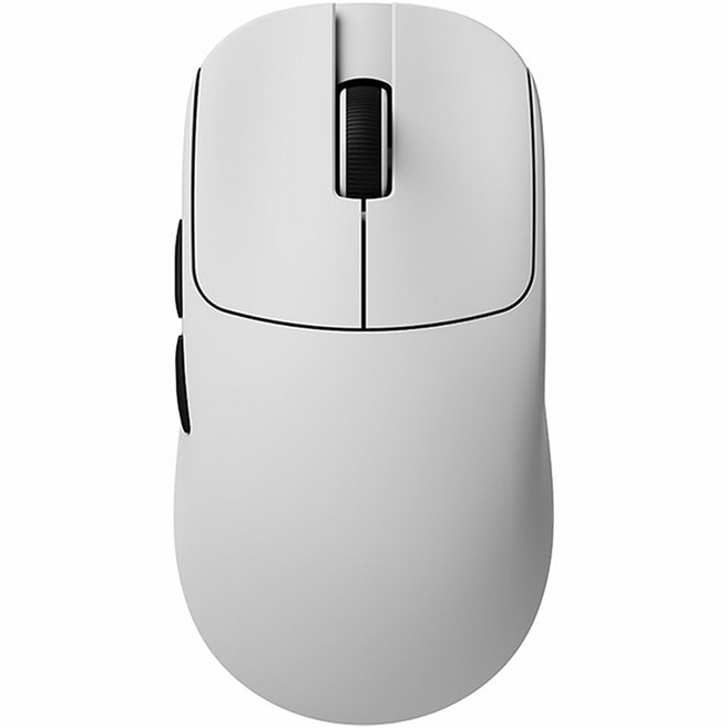 에이티케이 VXE 매드 R 무선마우스 8K 수신기 전용, 화이트