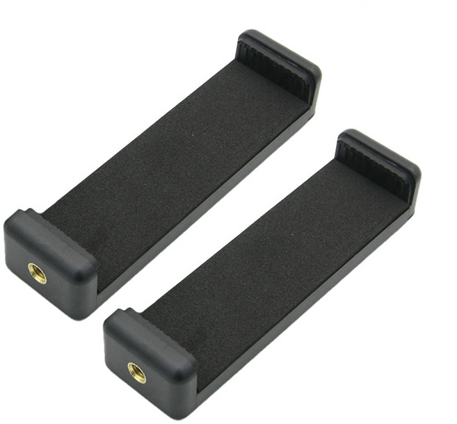 갤럭시 Z플립5/Z폴드5 거치대 115-150mm 슬라이드형 2개입, DP231-거치대