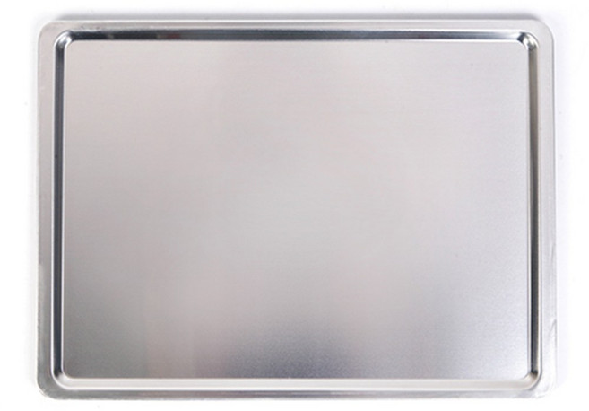 SMEG 스메그 오븐용 비코팅 오븐팬 빵판 (AL), 1개