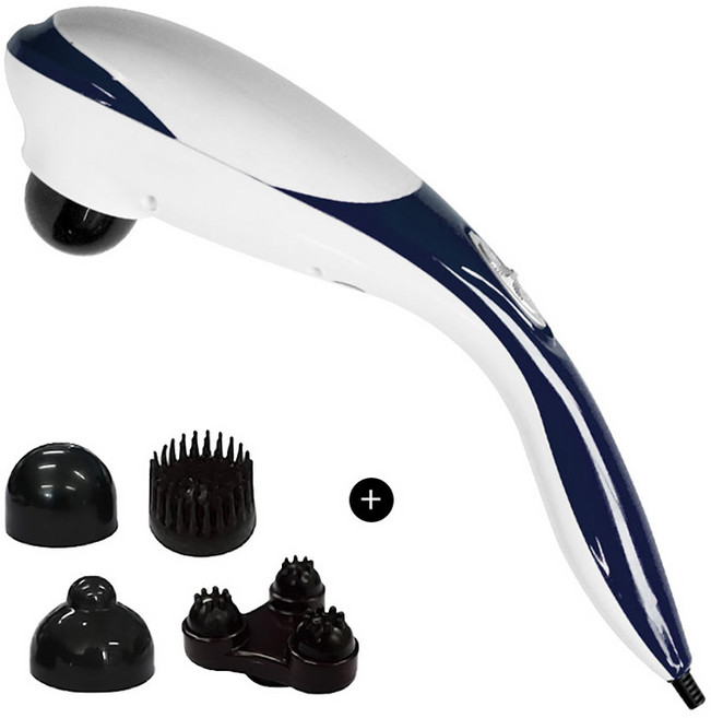 힐링파워 핸드 안마기, PR-606