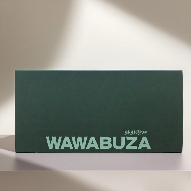 [와와부자] 와와황제 청소년/성인 선수용 장어&개구리 액기스 즙, 30개, 90ml