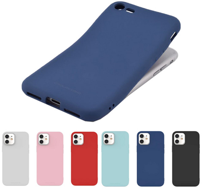 갤럭시엑스커버5 (G525) 소프트 실리콘 젤리 케이스