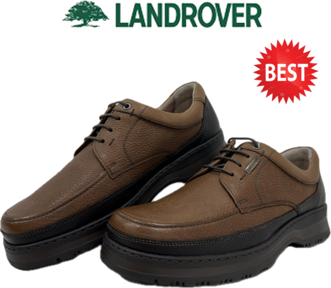 금강제화 랜드로바 남성 캐주얼화 스니커즈 볼 넓은 신발 BEST