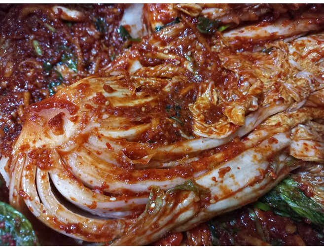 배추김치 20kg 100% 국내산 가람반찬 포기김치 김장김치 전라남도김치 국산배추 태양초, 더매운맛, 포기김치20kg, 1개