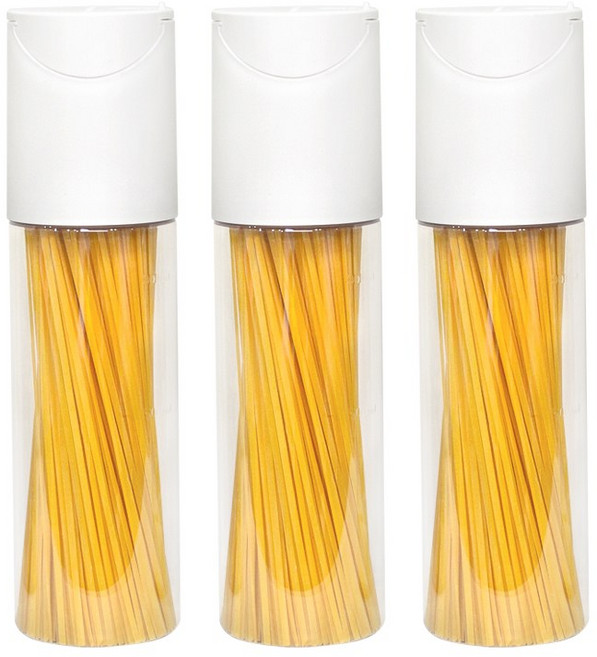 파스타캡 3개+원형 대 3개, 3개, 상세 설명 참조