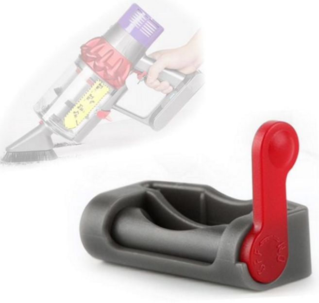 다이슨 v11 트리거 락 호환 스위치 버튼락 다이슨 v10 트리거 락 청소기 부품 고정