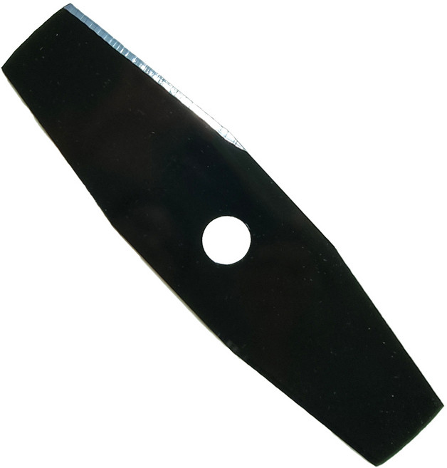 ZYJ791634주문후3일안 출고2도날 예초기날, 1개