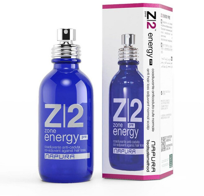 Z2 모발 성장 세럼 - 50ml(1.7온스) - 천연 두피 트리트먼트 - 여성 및 남성을 위한 강력한 탈모 솔루션 - 로즈마리 유칼립투스 및 라벤더로 집중 강화, Z2 모발 성장 오일