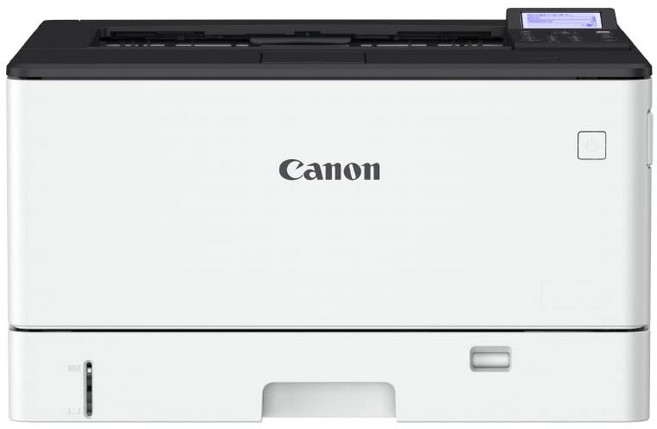 캐논 A3 흑백 레이저 빔 프린터 Satera LBP411