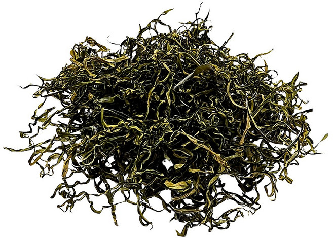 천해무 건미역줄기, 1개, 60g