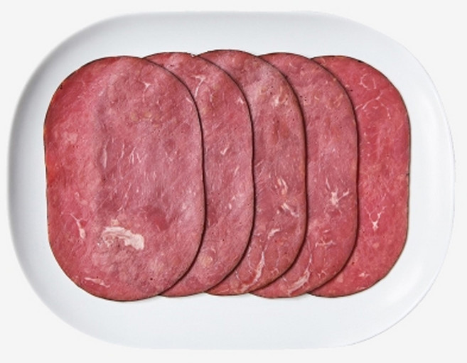 2829. 비프파스트라미-SF240g [하절기 아이스박스 무료], 1개, 240g