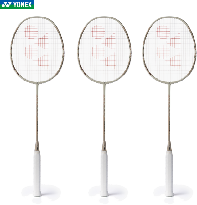 요넥스 신형 라켓 아크세이버 7 플레이 LBE 4U5 (2026 MODEL) 기본줄포함 헤드케이스포함, 1개, ARCSABER 7 PLAY