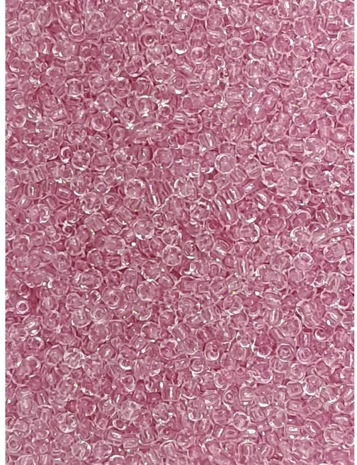 일본 시드비즈 500g 씨드비즈 대용량 비즈공예 비즈팔찌 비즈공예 도소매, 1개, 253 - 쿠팡