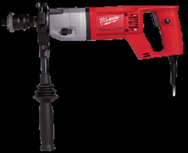 밀워키 건식코아드릴 DD2 160XE 162mm 공구