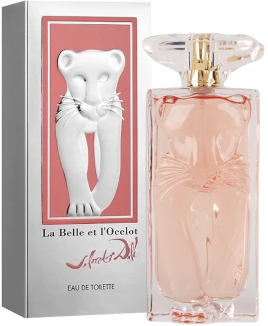 살바도르달리 라 벨르 오셀로 오드뚜왈렛, 100ml, 1개 - 쿠팡