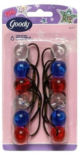 goody 클리어 컬러 방울끈 06297ain9+3Rkk