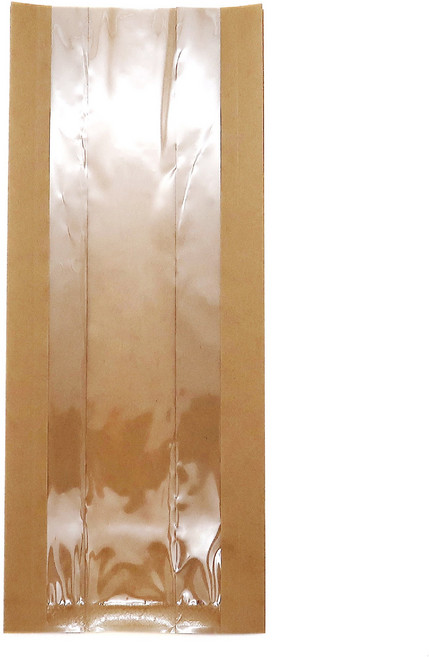 한솔팩 창봉투(100매-1묶음), 100매