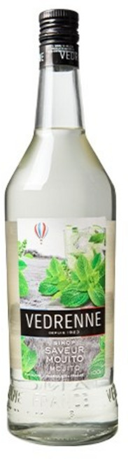 베드렌 모히또 시럽, 1개, 1L