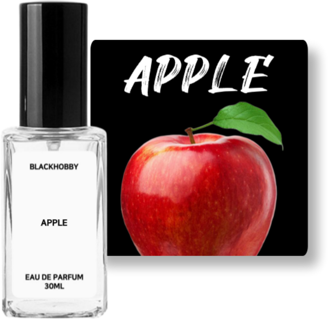 [3+1] 블랙하비 사과향 베스트 10종 드레스퍼퓸 / 사탕수수 발효 베이스 사용, 1개, 30ml, 235. 스프링타임