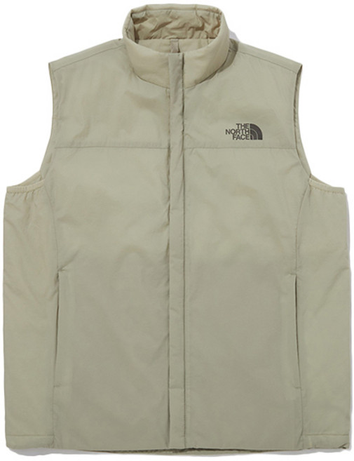 [노스페이스] 펠릭스 히트 베스트 NV3NP70C_LBE