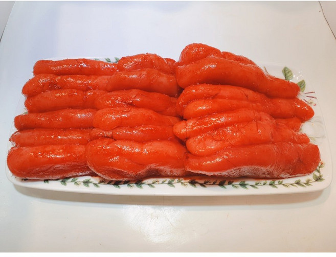 맛에 품격 적명란 소1kg, 1kg, 1개