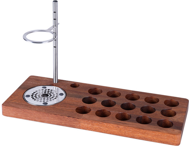 [카멜] Wooden DST B1 SET (우든 드립스테이션 1구), 1개, 기본