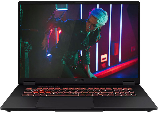 에이수스 2025 TUF 게이밍 노트북 A18 라이젠7 260 지포스 RTX 5060, 예거그레이, 1TB, 16GB, WIN11 Home, FA808UM-S8031