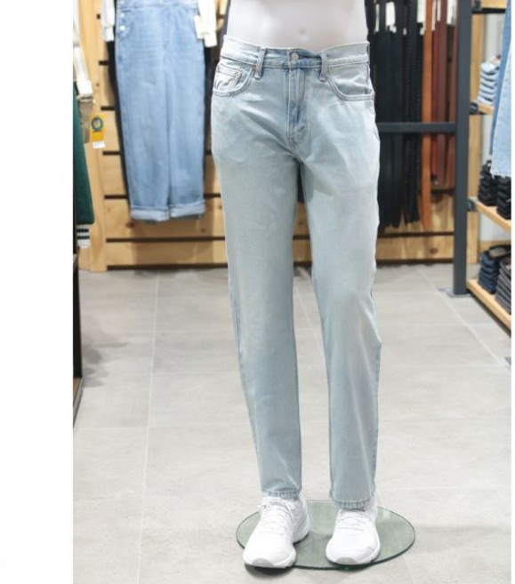 리바이스 남성 550 릴렉스 진 005500114 563333