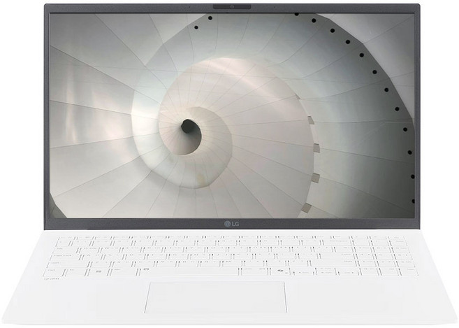 LG전자 2024 그램 15 코어 울트라5 인텔 Iris, 에센스화이트, 1TB, 8GB, WIN11 Home, 15Z90S-GR5Ck