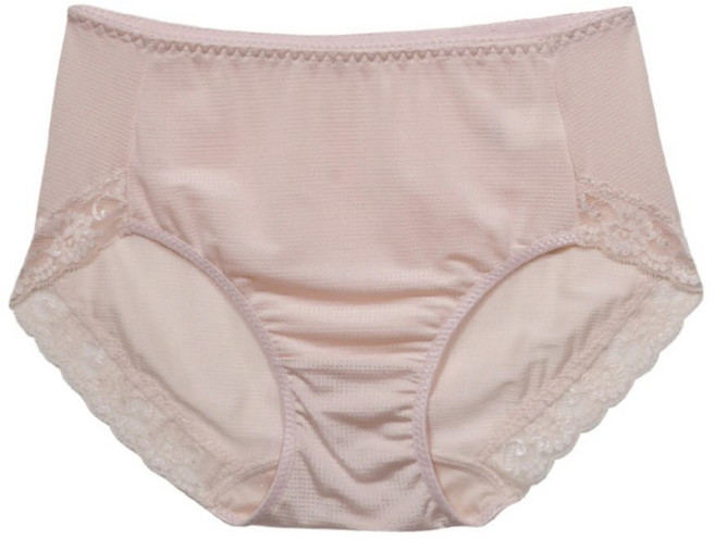 풍기 인견 유기농 맥시팬티 인견팬티 여성삼각팬티