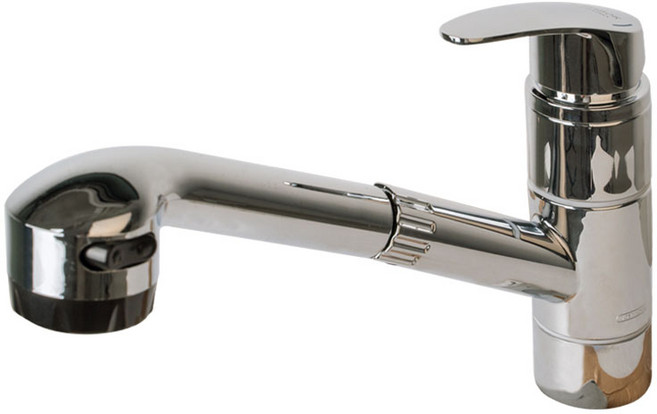 도매링크 주방수전 수도꼭지 세면대 싱크대 욕조샤워, 1개