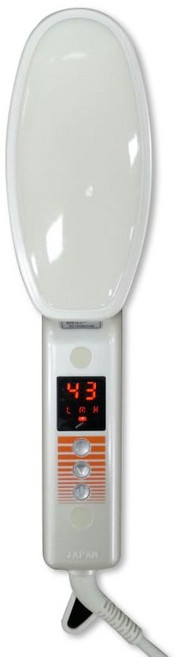 뼈까지 따끈하게 마사지 하는 원적외선 주열기 PDP 써모, 1개