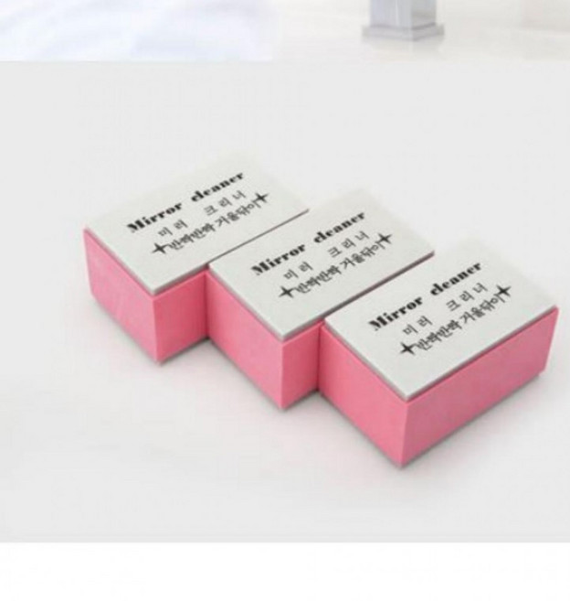 무세제 욕실거울닦이 미러크리너 쇼핑추천템, 1개, 기본1