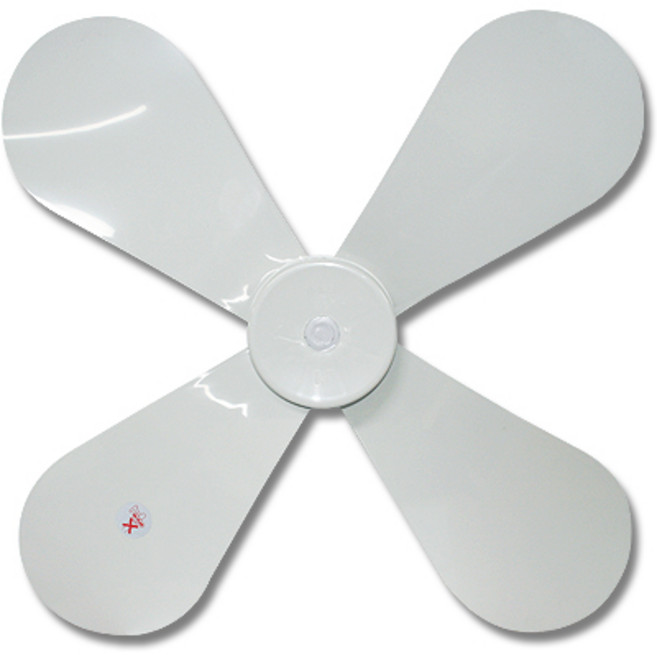 에버마켓 업소용 대형 선풍기 날개 신일 대형 선풍기 호환, 신일날개75.3cm, 1개