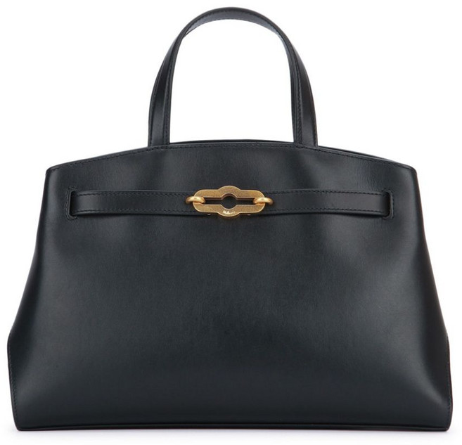 멀버리 스몰 핌리코 토트 백